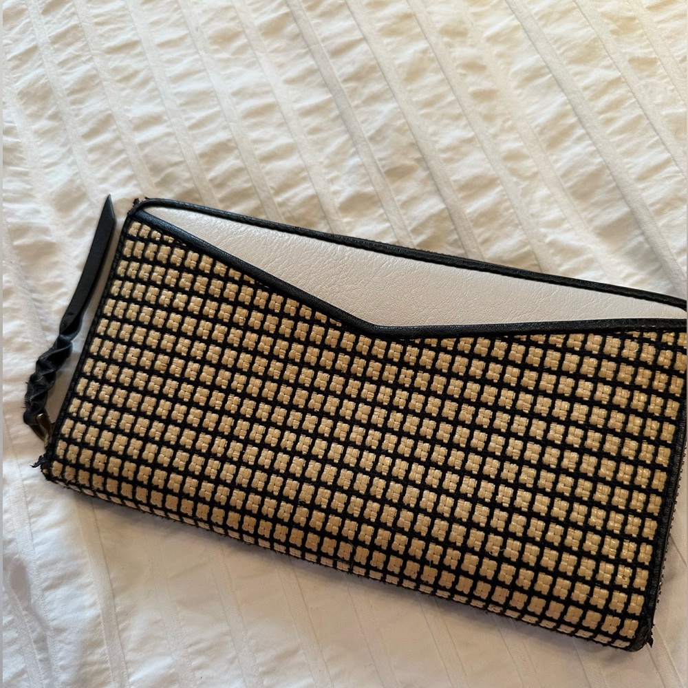 Fossil Wallet